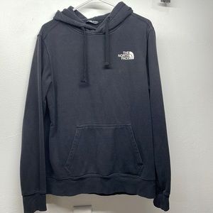 Men’s north face hoodie